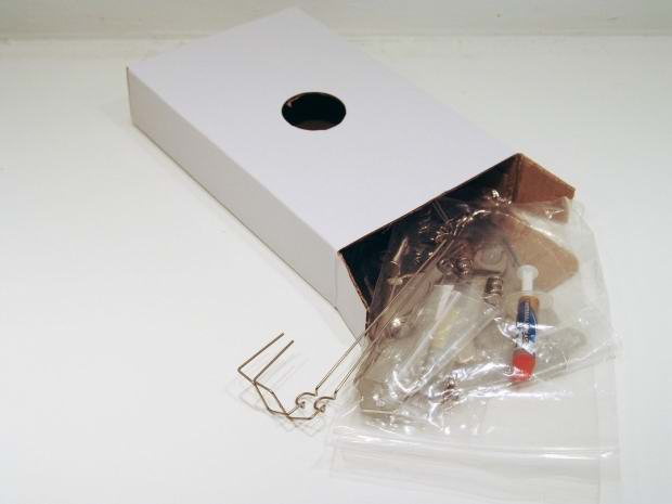 Обзор Swiftech Polaris 120